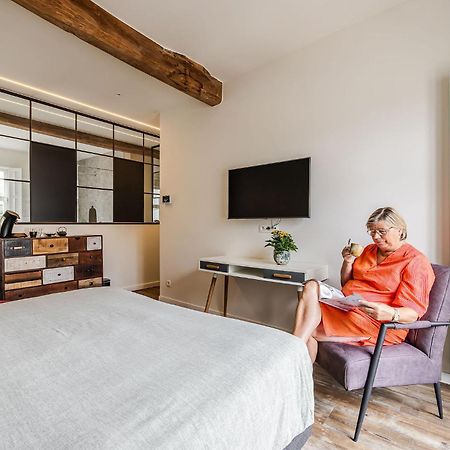 Hofstede Ter Biest Bed & Breakfast Zwalm Eksteriør bilde
